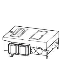 BD2-AK2M2/3BS133A131 TAP-OFF UNIT BD2 Siemens BVP:203182