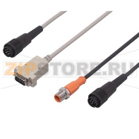 Кабель переходной для CAN-интерфейса IFM EC2113