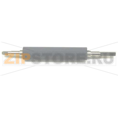 Platen roller (printhead) Zebra P310i Platen roller (printhead) Zebra P310iЗапчасть на деталировке под номером: не указано