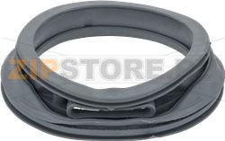 СМОТРОВОЕ ОКНО ВОЗДУХОДУВКИ ZANUSSI ДИАМЕТРОМ 330 ММ 