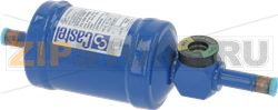 FILTER DI316N/3S WITH HUMIDITY INDICATOR 