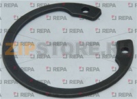 СТОПОРНОЕ КОЛЬЦО