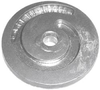 ALUMINIUM ECCENTRIC
