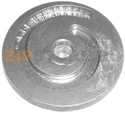 ALUMINIUM ECCENTRIC 