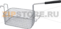 КОРЗИНА ДЛЯ ФРИТЮРНИЦЫ 300Х190Х115 ММ