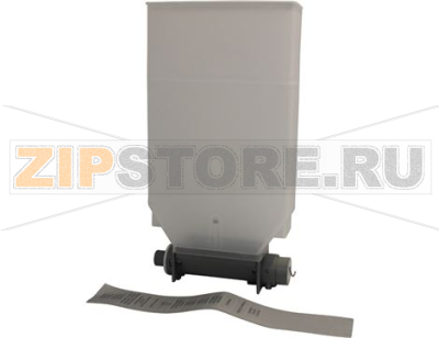 TEA PRODUCT CONTAINER 