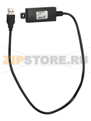 Адаптер для резервного копирования Schneider Electric TCSEAM0100 