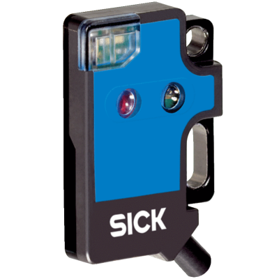 Датчик оптический SICK WT2F-N140 