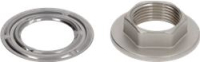 Bench-mounting kit for 3/4shaft: flange