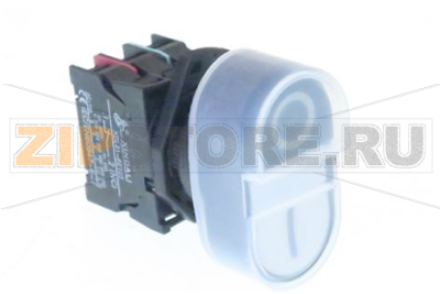 PULSANTE COMPLETO NERO/BIANCO IF IR 17A 