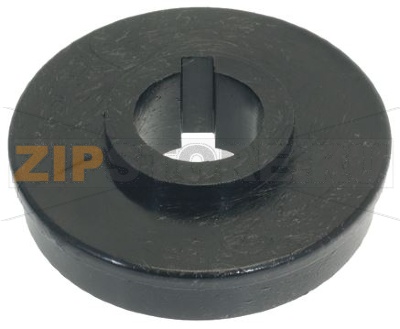 ФЛАНЕЦ С ПАЗОМ 