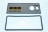 SCHEDA PACK 6-10B-1 0X GAS+PANNELLO