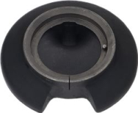 BURNER ø 85 mm