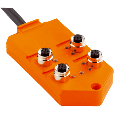 Коробка распределительная SICK SBL-04D12-KC10 