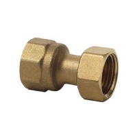 ALG13.152B - Латунный фитинг G &#189; "/ Rp &#189;", набор из 2 Siemens ALG13.152B