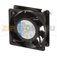Вентилятор постянного тока Rational SCC 201/202 начиная с 04/2004 до 04/2008