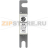 Предохранитель, 63 A, AC 660 В, 200 кА, size 0000, 18x19x100 мм, aR, UL Eaton FUSE 63A 660V 000 - Предохранитель, 63 A, AC 660 В, 200 кА, size 0000, 18x19x100 мм, aR, UL Eaton FUSE 63A 660V 000