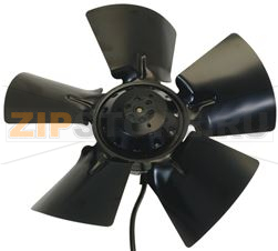 MOTOVENTILATORE A4E300-AB01-48 