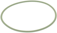 GUARNIZIONE OR 04425 FKM VERDE