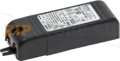 ТРАНСФОРМАТОР ГАЛОГЕННОЙ ЛАМПЫ 230V/12V 