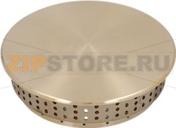 SPARTIFIAMMA ø 100 mm 10Kw 