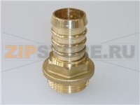 HOSE-END FITTING 1X25 H.523.S.70