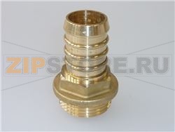 HOSE-END FITTING 1X25 H.523.S.70 