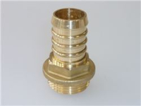 HOSE-END FITTING 1X25 H.523.S.70