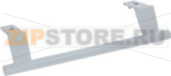 HANDLE LIEBHERR 7430670 