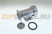 LEVER GROUP BODY W/GASKET+SHOWER