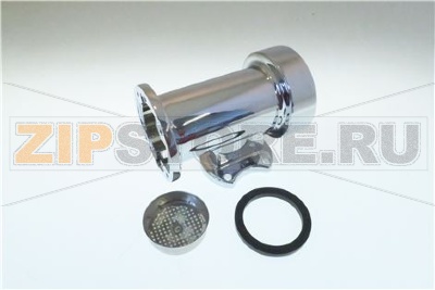 LEVER GROUP BODY W/GASKET+SHOWER 