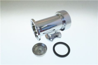 LEVER GROUP BODY W/GASKET+SHOWER