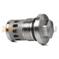 ASR2.5N - Вставка клапана, kvs 2.5 м&#179; / ч Siemens ASR2.5N