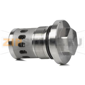 ASR2.5N - Вставка клапана, kvs 2.5 м&amp;#179; / ч Siemens ASR2.5N 