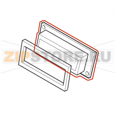 Display x redesign Saeco Royal Digital Plus Display x redesign Saeco Royal Digital Plus

Запчасть на сборочном чертеже под номером: 23

Название запчасти на итальянском языке: Display x redesign Saeco Royal Digital Plus