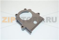 SOPORTE INFERIOR MOTORREDUCTOR