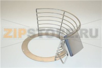 PROTEZIONE FISSA+BLOCCO FRONT.MIX100