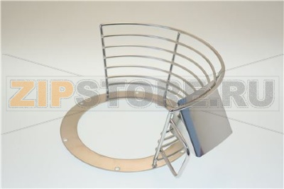 PROTEZIONE FISSA+BLOCCO FRONT.MIX100 