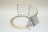 PROTEZIONE FISSA+BLOCCO FRONT.MIX100