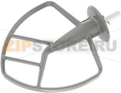 BATTITORE IN METALLO 4055352472 ELECTROL 