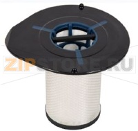 SPONGE FILTER FOR BROOM ROWENTA ZR009002
