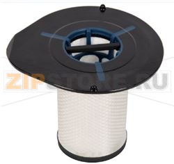 SPONGE FILTER FOR BROOM ROWENTA ZR009002 