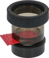 COFFEE CAN ADAPTER RANCILIO