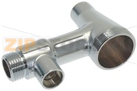 КОРПУС КРАНА ДИСПЕНСЕРА