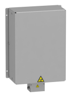 Резистор тормозной 60 Ом, 3.4 кВт Schneider Electric VW3A7751