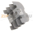 Комплект для защиты согласно IP, 160 A, AC 690 В, NH00, 3P, IEC IP20 Eaton NH00 IP20 Integral Trip - Комплект для защиты согласно IP, 160 A, AC 690 В, NH00, 3P, IEC IP20 Eaton NH00 IP20 Integral Trip