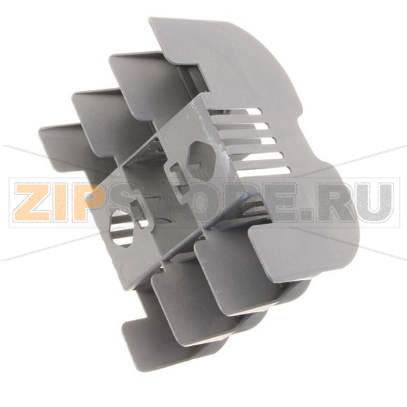 Комплект для защиты согласно IP, 160 A, AC 690 В, NH00, 3P, IEC IP20 Eaton NH00 IP20 Integral Trip 