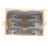 Комплект для защиты согласно IP, 160 A, AC 690 В, NH00, 3P, IEC IP20 Eaton NH00 IP20 Integral Trip - Комплект для защиты согласно IP, 160 A, AC 690 В, NH00, 3P, IEC IP20 Eaton NH00 IP20 Integral Trip