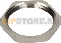 ГАЙКА ПАТРУБКА PG13