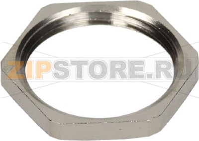 ГАЙКА ПАТРУБКА PG13 